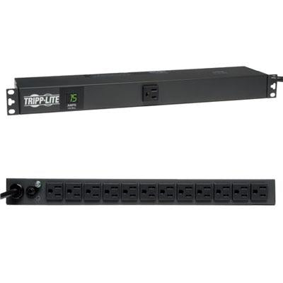 Digital PDU 13 NEMA5 15R 15A