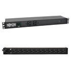 PDU Isobar Surge 1U