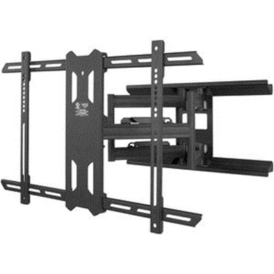 Dual Stud TV Wall Mount