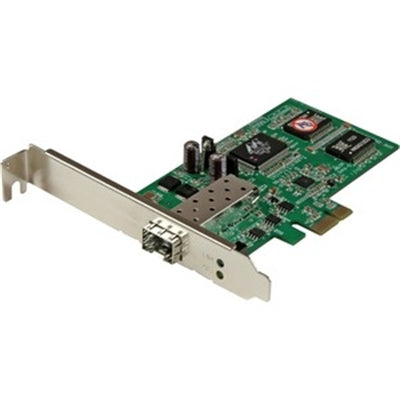 PCIe SFP Fiber Network TAA