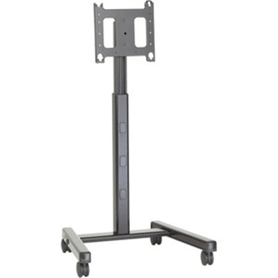 4' 6' LFP MOBILE CART BLK