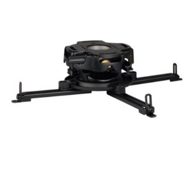 Universal Prg Mount Black