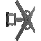 Full Motion Single Stud Mount