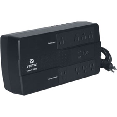 PST5 350VA 200W Battery Backup