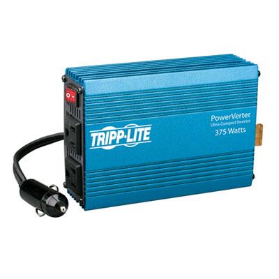 375W DC AC Inverter