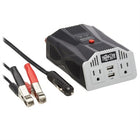 400W Car Inv 2Pt USB