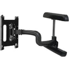 Lg Flat Pnl Swing Arm Wall Mnt