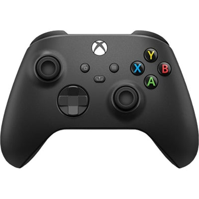 Xbox Series X S Cntrlr Black