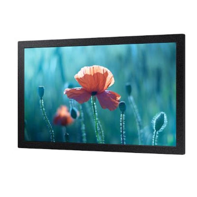 13" EDGE LED FHD Display