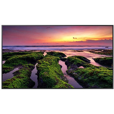 43" Commercial 4K UHD Dsply