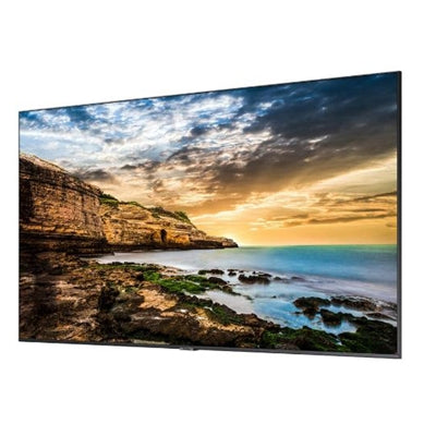 55" Display Crystal UHD