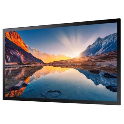 43" QMB T Series Display