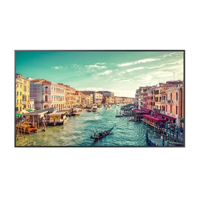 98"Com4K UHD LED LCD 500N 24 7