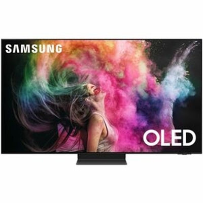 65" OLED 2160p 120Hz 4K