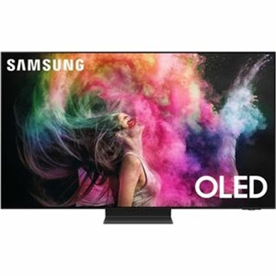 77" OLED 2160p 120Hz 4K