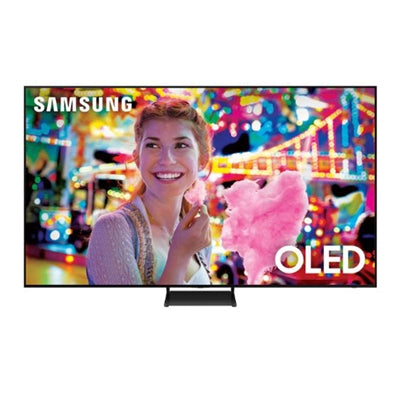 83" OLED 120Hz 4K