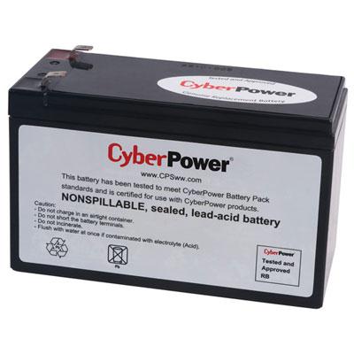 Replacement Battery