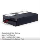 Replacement Battery