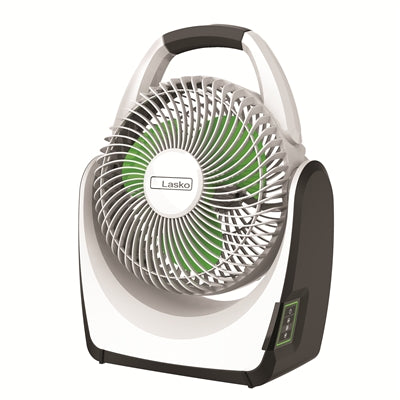 Outdoor Fan Battery Operated