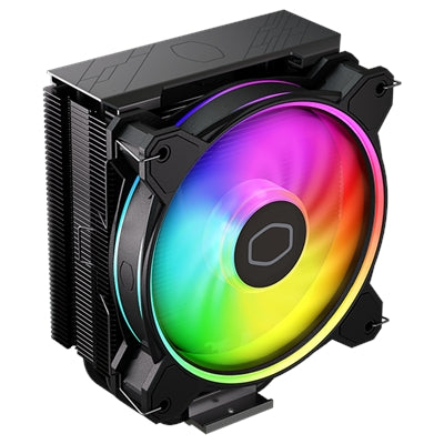 Hyper 212 Halo Black Cooler