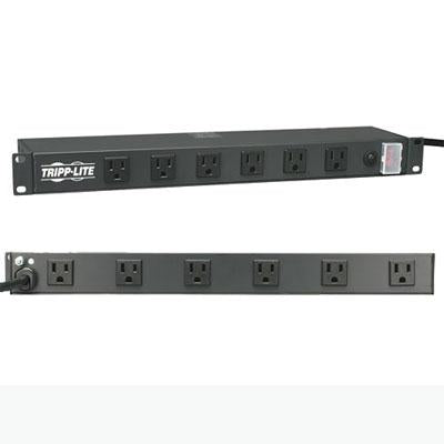 15 Amp Power Strip