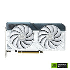 DUAL RTX4060TI O8G WHITE