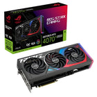 ROG STRIX RTX4070TIS O16G G