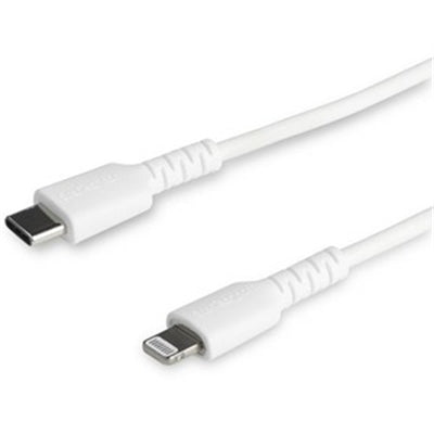 USB C to Lightning Cable