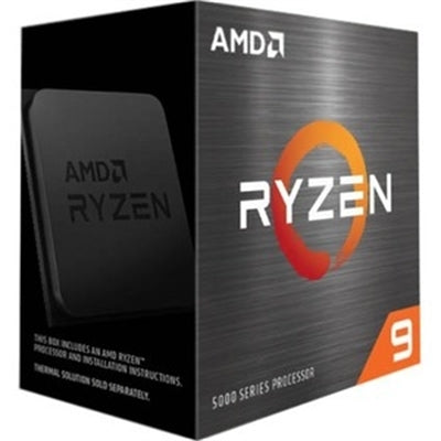 Ryzen 9 7900X