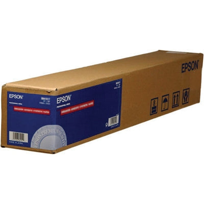 36" x 100' Glossy Photo Paper