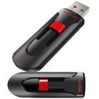 32GB Cruzer Glide USB