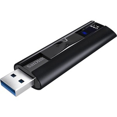 128GB Extreme PRO USB 3.1