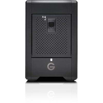 G RAID SHUTTLE 4 48TB