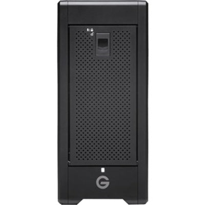 G RAID SHUTTLE 8 48TB