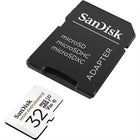 High Endurance microSD 32GB