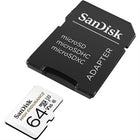 High Endurance microSD 64GB