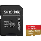 SanDisk Extreme 512GB