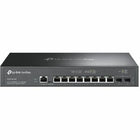 Omada 8-Port Managed Switch