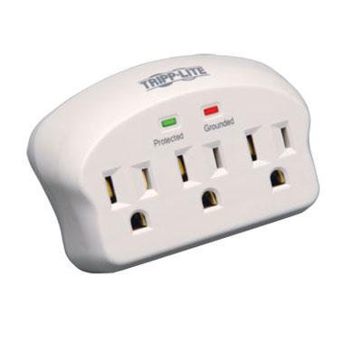 Surge Protector Wallmount