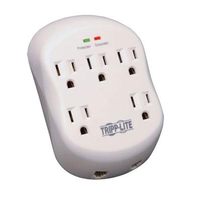 Surge Protector Wallmount