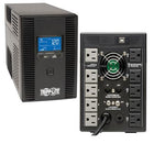 1500VA 900W UPS LCD