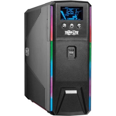 1500VA 900W 120V GAMING UPS