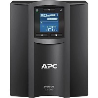 1000VA Smart UPS LCD 120V