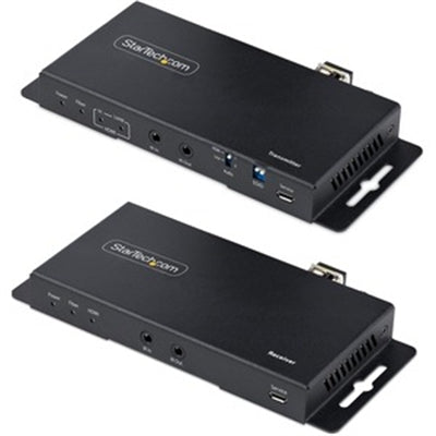 4K 60Hz HDMI Fiber Extender