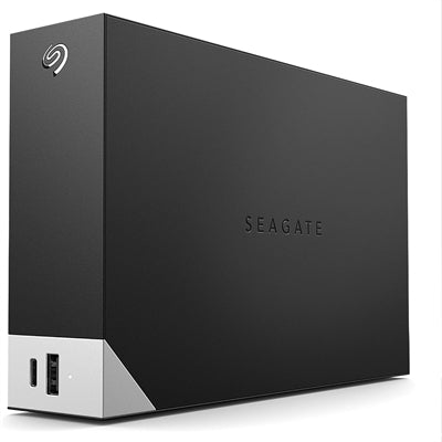 20 TB external desktop drive