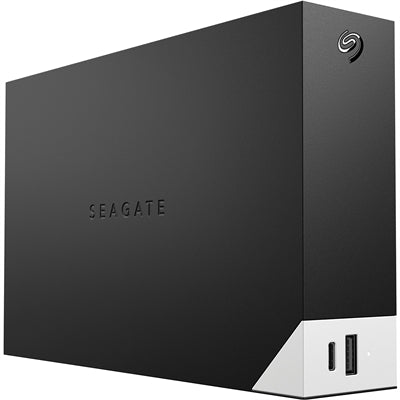 12TB External Desktop HDD