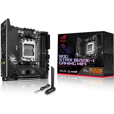 ROG STRIX B650E-I GAMING WIFI