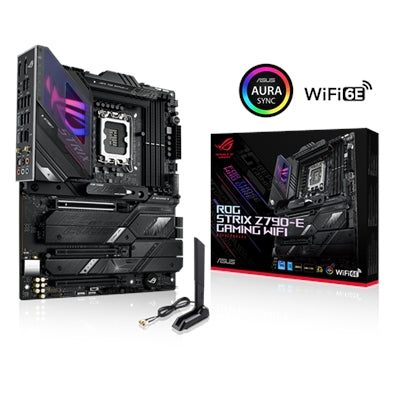 ROG STRIX Z790-E GAMING WIFI