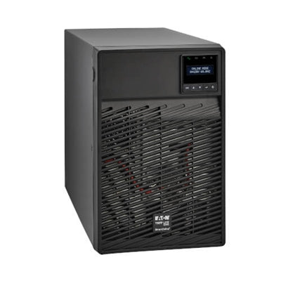 1000VA 900W UPS LCD