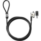 HP Keyed Cable Lock 10mm CTO